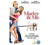 Marley And Me [Import anglais]