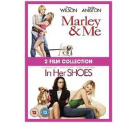 Marley & Me / In Her Shoes – Import – Twentieth Century Fox Film Corporation