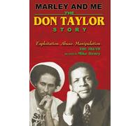 Marley and Me: The Don Taylor Story