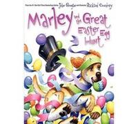 Marley And The Great Easter Egg Hunt