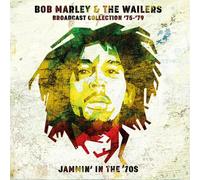 Marley, B: 70' Broadcast Collection '75-'79 NEUF