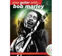 MARLEY B. - PLAY GUITAR WITH... NEW EDITION + CD