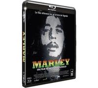 Marley Blu-Ray E