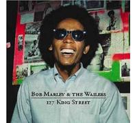 Marley, Bob - 127 King Street