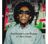 Marley, Bob - 127 King Street