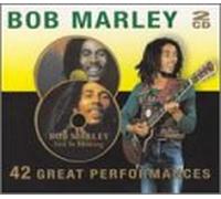 Marley, Bob - 42 Performances