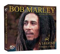 Marley, Bob - A Legend [Import]