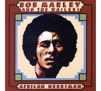 Marley,Bob - African Herb [Import]