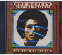 Marley, Bob - African Herbsman