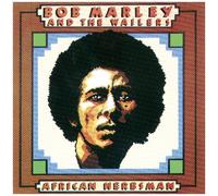 Marley Bob - African Herbsman(Digipack) [Import]