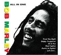 Marley, Bob - All in One