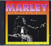 Marley, Bob - All The Hits