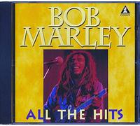 Marley, Bob - All The Hits