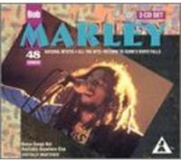 Marley, Bob - All The Hits