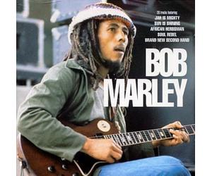 Marley, Bob - Archive Vol.1