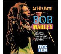 Marley, Bob - at His Best