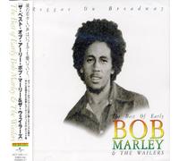 Marley, Bob - Best of