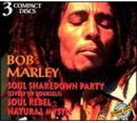 Marley, Bob - Best of