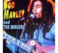 Marley,Bob - Best of [Import]