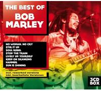 Marley, Bob - Best of [Import]