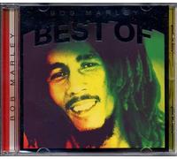 Marley, Bob - Best of