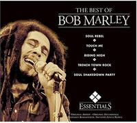 Marley, Bob - Best of Bob Marley