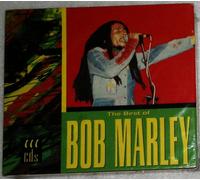 Marley, Bob - Best of Bob Marley
