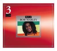 Marley, Bob - Best of Bob Marley