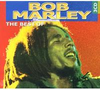 Marley,Bob - Best of Bob Marley [Import]