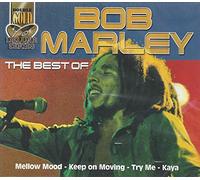 Marley, Bob - Best of-Double Gold De Lu [Import]
