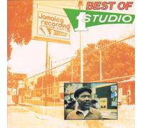 Marley, Bob - Best Of Studio One Vol. 1