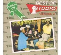Marley, Bob - Best of Studio One vol 2
