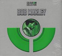 Marley, Bob - Best of-The Colour Col. [Import]