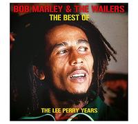 Best Of Lee Perry Years