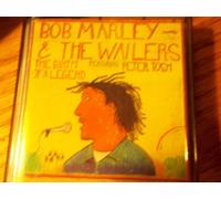 Marley, Bob - Birth of a Legend