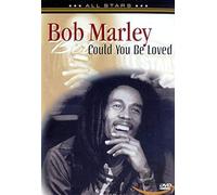 Marley, Bob - Bob Marley - Could You Be Loved