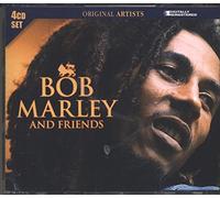 Marley, Bob - Bob Marley & Friends
