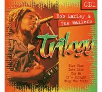 Marley,Bob - Bob Marley Trilogy CD 1