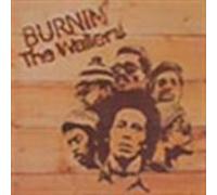 Marley, Bob - Burnin`