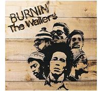 Marley, Bob - Burnin'