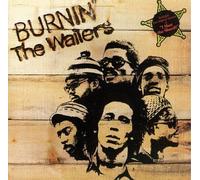Marley, Bob - Burnin by Marley, Bob (1990) Audio CD