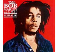 Marley, Bob - (CD Album Bob Marley, 10 Tracks) So Much Trouble In The World / Them Belly Full / Rat Race / War/No More Trouble / Roots / Slave Driver / Ride Natty Ride / Crazy Baldhead / Get Up, Stand Up u.a.