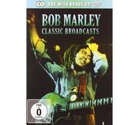 Marley, Bob - Classic Broadcasts [Import]