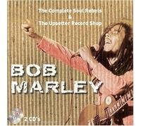 Marley, Bob - Compl.Soul Rebels & [Import]