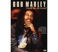 Marley Bob - Could You Be Loved