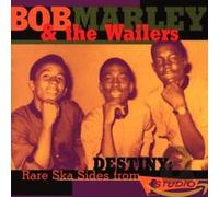 Marley, Bob - Destiny