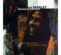 Marley, Bob - Dreams of Freedom