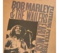 Bob Marley – Early Music