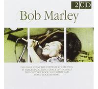 Marley,Bob - Early Years: Ultiamte Collection [Import]