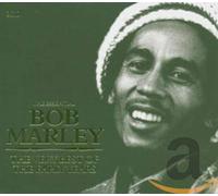 Marley,Bob - Essential